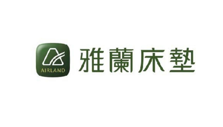 雅兰 logo
