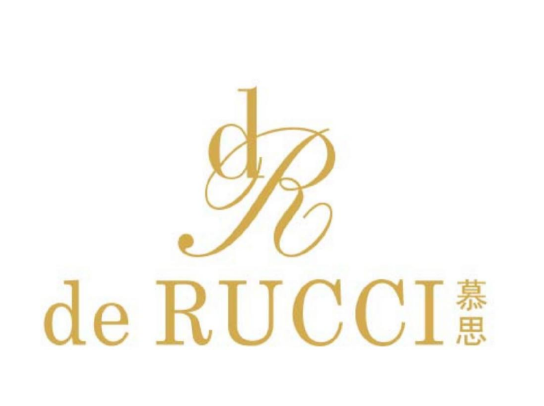 慕思 logo