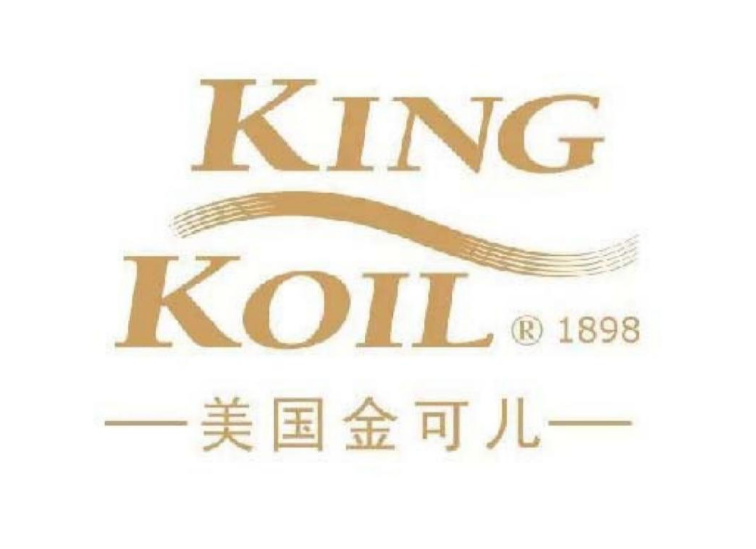 金可儿 logo