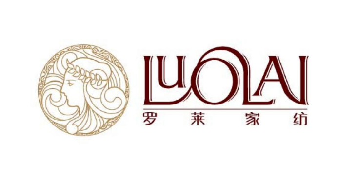 罗莱 logo