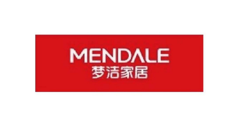 梦洁 logo