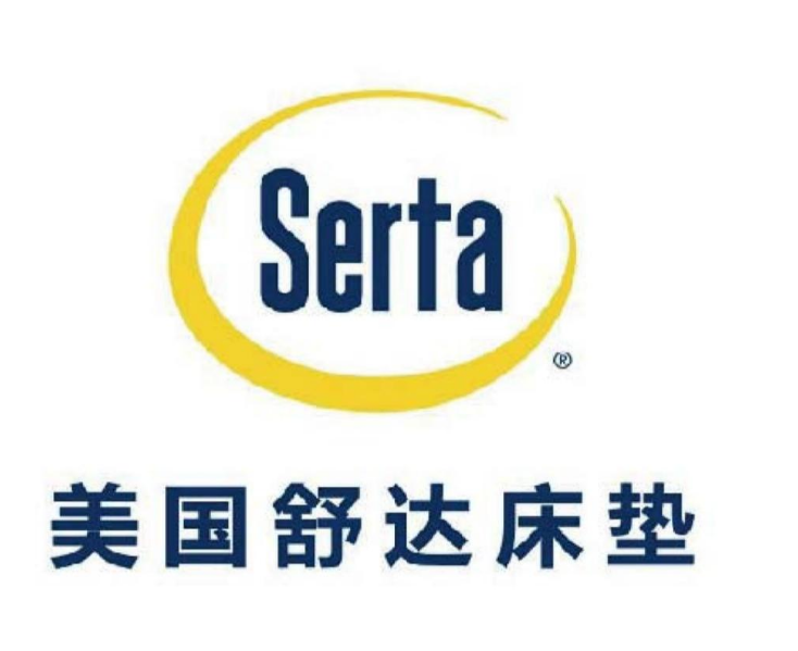 舒达 logo