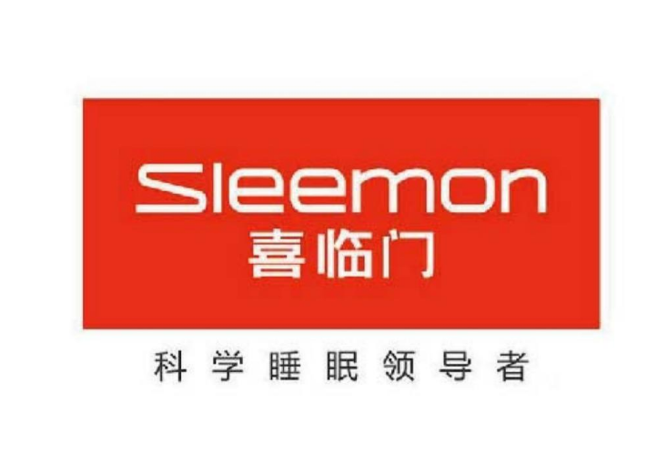 喜临门 logo