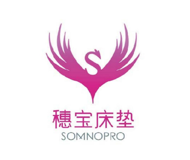 穗宝 logo