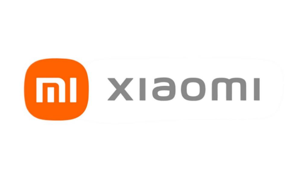 小米 logo
